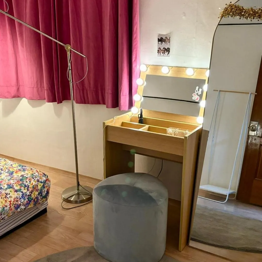Tage House Apartment Busan