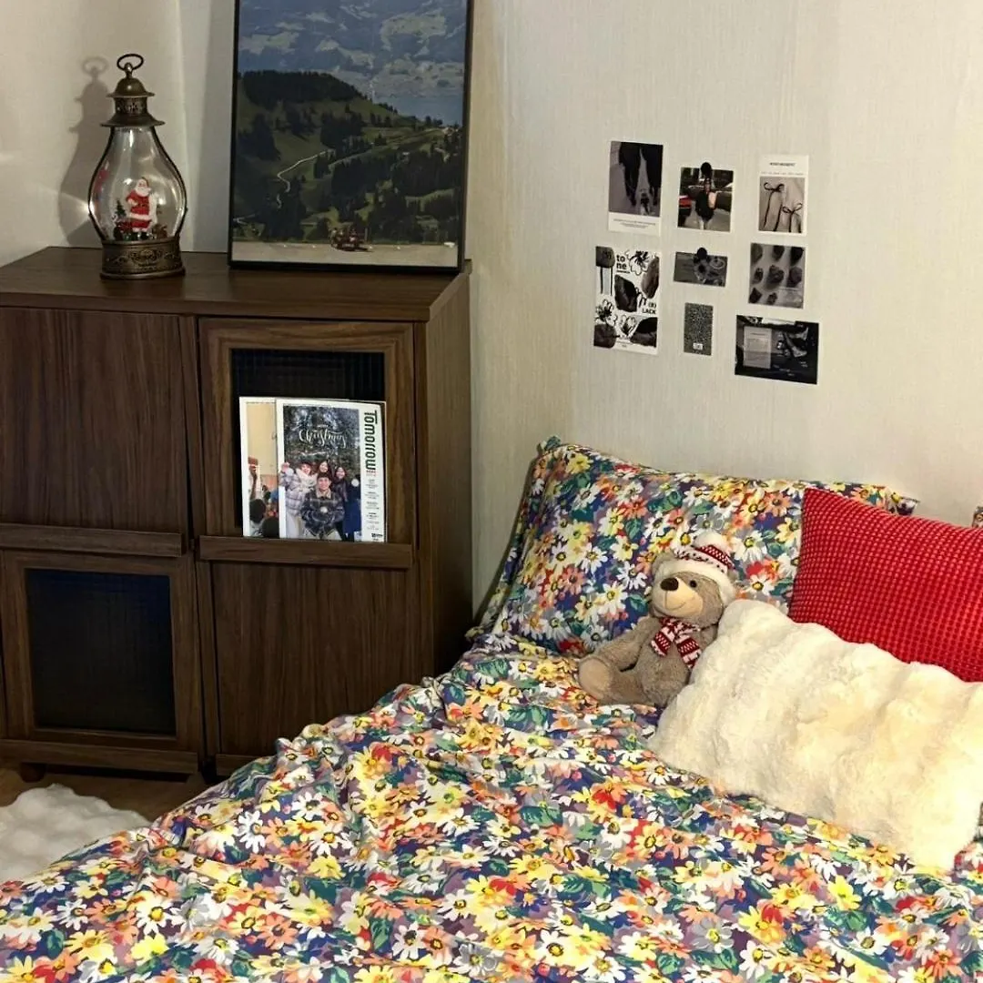 Tage House Apartment Busan